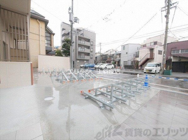 エグゼ新大阪南の物件内観写真